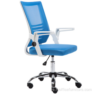 EX-precio de fábrica Sillas de oficina ergonómicas silla de malla
